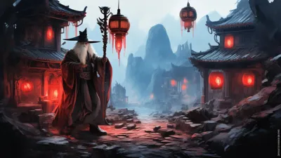 9月4日当天，忘仙礼包码大揭秘
